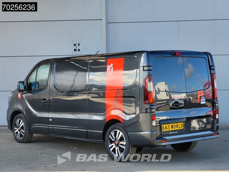 Renault Trafic 120pk Electric 240km WLTP Parkeersensoren Automaat Airco Cruise Camera 6m3 Airco Cruise control - Väike kaubik, Elektrikaubik: pilt 2 Renault Trafic 120pk Electric 240km WLTP Parkeersensoren Automaat Airco Cruise Camera 6m3 Airco Cruise control - Väike kaubik, Elektrikaubik: pilt 2
