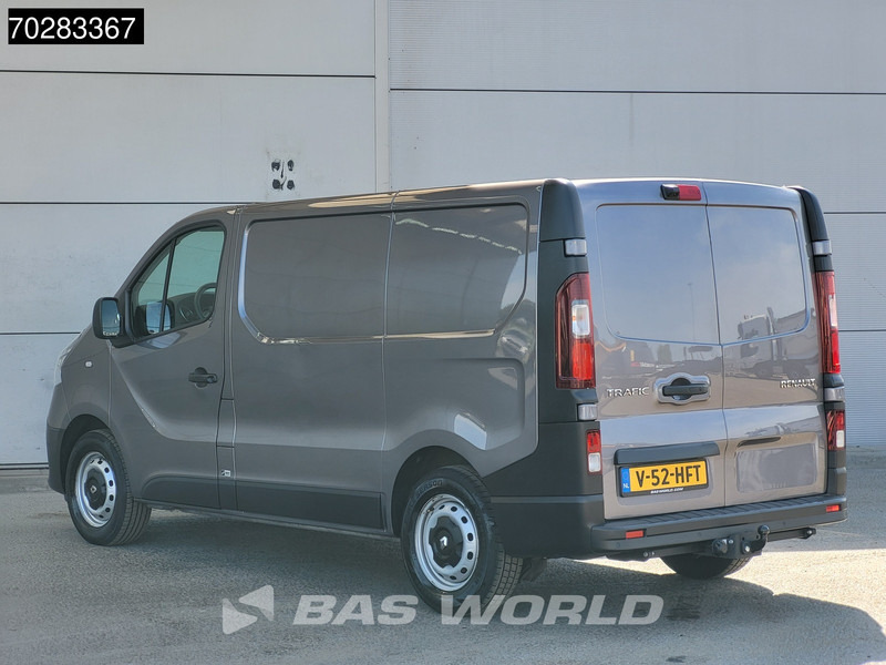 Renault Trafic 120pk L1H1 Trekhaak LED Airco Camera Parkeersensoren Euro6 L1 6m3 Airco Trekhaak - Väike kaubik: pilt 2 Renault Trafic 120pk L1H1 Trekhaak LED Airco Camera Parkeersensoren Euro6 L1 6m3 Airco Trekhaak - Väike kaubik: pilt 2