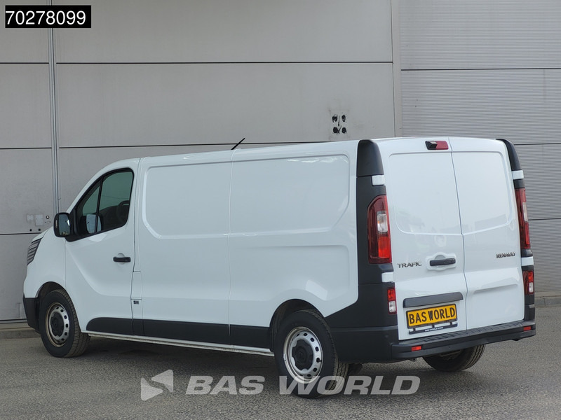 Renault Trafic 130pk L2H1 Airco Cruise Parkeersensoren LED L2 6m3 Airco Cruise control - Väike kaubik: pilt 5 Renault Trafic 130pk L2H1 Airco Cruise Parkeersensoren LED L2 6m3 Airco Cruise control - Väike kaubik: pilt 5