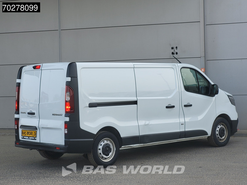 Renault Trafic 130pk L2H1 Airco Cruise Parkeersensoren LED L2 6m3 Airco Cruise control - Väike kaubik: pilt 2 Renault Trafic 130pk L2H1 Airco Cruise Parkeersensoren LED L2 6m3 Airco Cruise control - Väike kaubik: pilt 2
