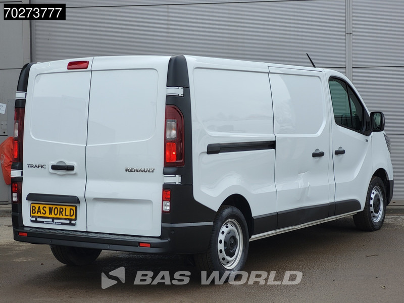 Renault Trafic 130pk L2H1 Airco Cruise Parkeersensoren LED L2 6m3 Airco Cruise control - Väike kaubik: pilt 5 Renault Trafic 130pk L2H1 Airco Cruise Parkeersensoren LED L2 6m3 Airco Cruise control - Väike kaubik: pilt 5