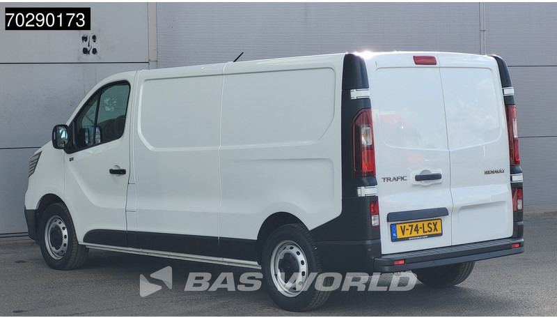 Renault Trafic 130pk L2H1 LED Airco Cruise Parkeersensoren Euro6 L2 7m3 Airco Cruise control - Väike kaubik: pilt 2 Renault Trafic 130pk L2H1 LED Airco Cruise Parkeersensoren Euro6 L2 7m3 Airco Cruise control - Väike kaubik: pilt 2