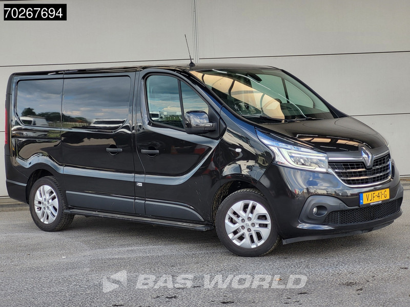 Renault Trafic 145pk Automaat L1H1 Euro6 LED Navi Camera Trekhaak Airco Cruise L1 5m3 Airco Trekhaak Cruise control - Väike kaubik: pilt 5 Renault Trafic 145pk Automaat L1H1 Euro6 LED Navi Camera Trekhaak Airco Cruise L1 5m3 Airco Trekhaak Cruise control - Väike kaubik: pilt 5