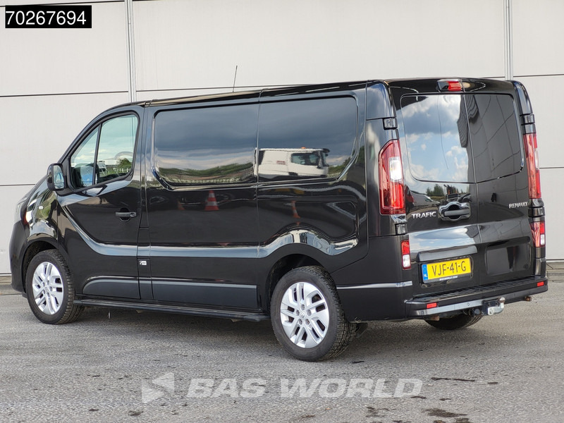 Renault Trafic 145pk Automaat L1H1 Euro6 LED Navi Camera Trekhaak Airco Cruise L1 5m3 Airco Trekhaak Cruise control - Väike kaubik: pilt 2 Renault Trafic 145pk Automaat L1H1 Euro6 LED Navi Camera Trekhaak Airco Cruise L1 5m3 Airco Trekhaak Cruise control - Väike kaubik: pilt 2