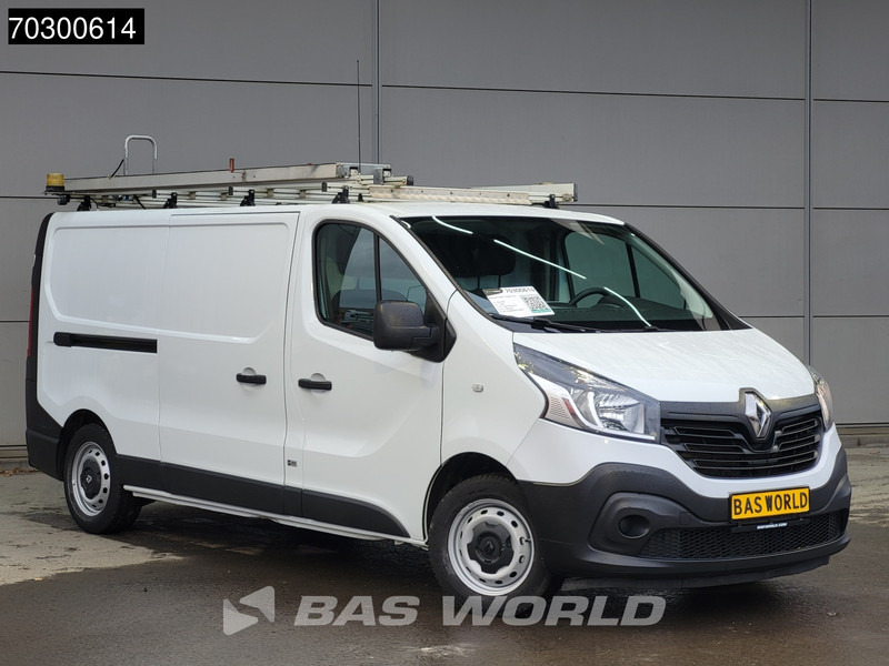 Renault Trafic 145pk L2H1 Airco Imperiaal Werkplaatsinrichting Euro6 L2 Airco - Väike kaubik: pilt 3 Renault Trafic 145pk L2H1 Airco Imperiaal Werkplaatsinrichting Euro6 L2 Airco - Väike kaubik: pilt 3