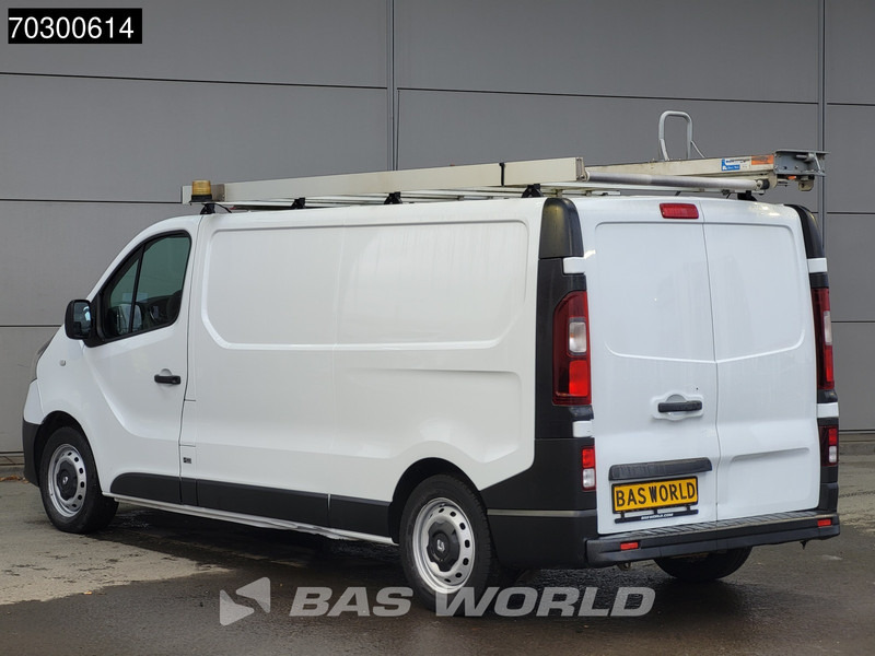 Renault Trafic 145pk L2H1 Airco Imperiaal Werkplaatsinrichting Euro6 L2 Airco - Väike kaubik: pilt 5 Renault Trafic 145pk L2H1 Airco Imperiaal Werkplaatsinrichting Euro6 L2 Airco - Väike kaubik: pilt 5