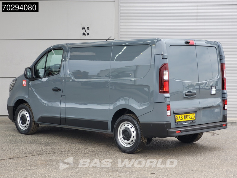 Renault Trafic 150pk L1H1 Airco Cruise CarPlay Parkeersensoren L1 6m3 Airco Cruise control - Väike kaubik: pilt 2 Renault Trafic 150pk L1H1 Airco Cruise CarPlay Parkeersensoren L1 6m3 Airco Cruise control - Väike kaubik: pilt 2