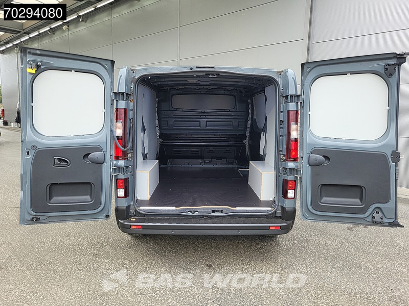 Renault Trafic 150pk L1H1 Airco Cruise CarPlay Parkeersensoren L1 6m3 Airco Cruise control - Väike kaubik: pilt 3 Renault Trafic 150pk L1H1 Airco Cruise CarPlay Parkeersensoren L1 6m3 Airco Cruise control - Väike kaubik: pilt 3