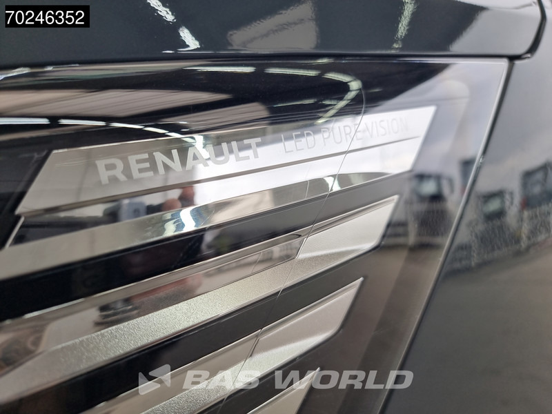 Renault Trafic 70PK Electric 240km WLTP Parkeersensoren Automaat Airco Cruise 6m3 Airco Cruise control - Kaubik, Elektrikaubik: pilt 5 Renault Trafic 70PK Electric 240km WLTP Parkeersensoren Automaat Airco Cruise 6m3 Airco Cruise control - Kaubik, Elektrikaubik: pilt 5