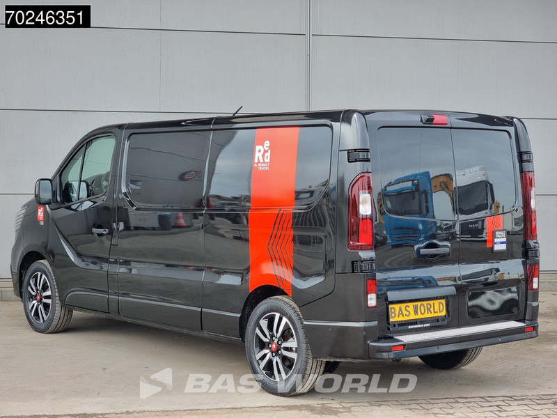 Renault Trafic 70PK Electric 240km WLTP Parkeersensoren Automaat Airco Cruise Camera 6m3 Airco Cruise control - Kaubik, Elektrikaubik: pilt 2 Renault Trafic 70PK Electric 240km WLTP Parkeersensoren Automaat Airco Cruise Camera 6m3 Airco Cruise control - Kaubik, Elektrikaubik: pilt 2