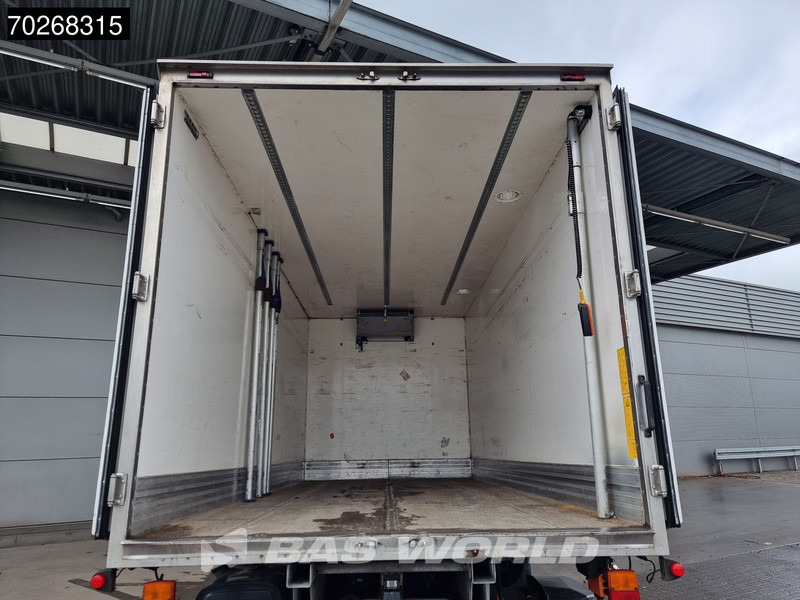 Iveco Daily 40C15 3.0 150pk BE Combi 2420kg laadvermogen Bakwagen Koelwagen Koeler Koel Laadklep Trekker 24m3 Cruise control - Sadulveok: pilt 5 Iveco Daily 40C15 3.0 150pk BE Combi 2420kg laadvermogen Bakwagen Koelwagen Koeler Koel Laadklep Trekker 24m3 Cruise control - Sadulveok: pilt 5