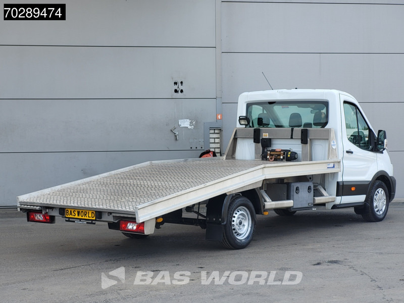 Ford Transit 130pk Autotransporter Airco Cruise Lier Euro6 Cartransporter Oprijwagen Airco Cruise control - Tarbesõiduk: pilt 5 Ford Transit 130pk Autotransporter Airco Cruise Lier Euro6 Cartransporter Oprijwagen Airco Cruise control - Tarbesõiduk: pilt 5