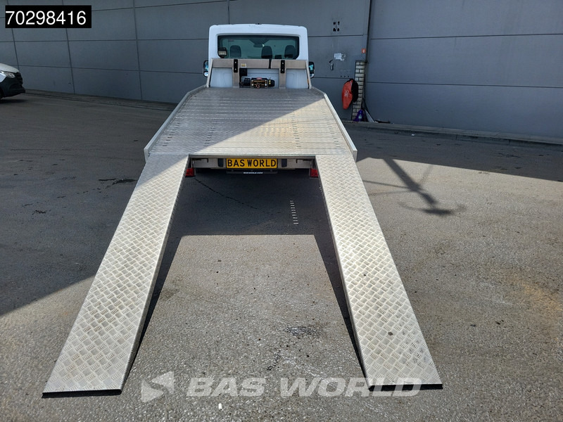 Ford Transit 130pk COMING SOON! Autotransporter Airco Cruise Lier Euro6 Cartransporter Oprijwagen Airco Cruise control - Tarbesõiduk: pilt 5 Ford Transit 130pk COMING SOON! Autotransporter Airco Cruise Lier Euro6 Cartransporter Oprijwagen Airco Cruise control - Tarbesõiduk: pilt 5