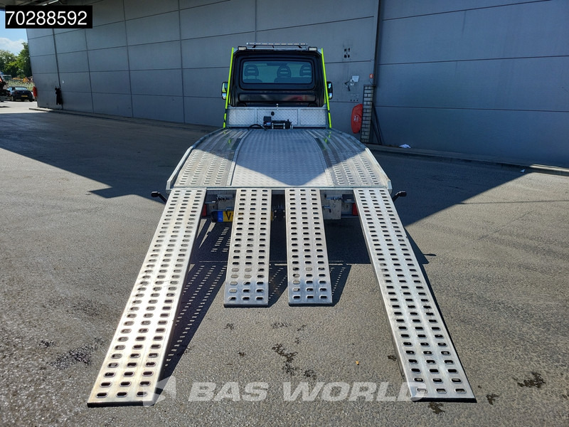 Iveco Daily 35C12 Autotransporter Automaat Luchtvering Dubbellucht 3,5t Trekhaak Cruise Lier Euro6 Cartransporter Oprijwagen Trekhaak Cruise - Tarbesõiduk: pilt 5 Iveco Daily 35C12 Autotransporter Automaat Luchtvering Dubbellucht 3,5t Trekhaak Cruise Lier Euro6 Cartransporter Oprijwagen Trekhaak Cruise - Tarbesõiduk: pilt 5