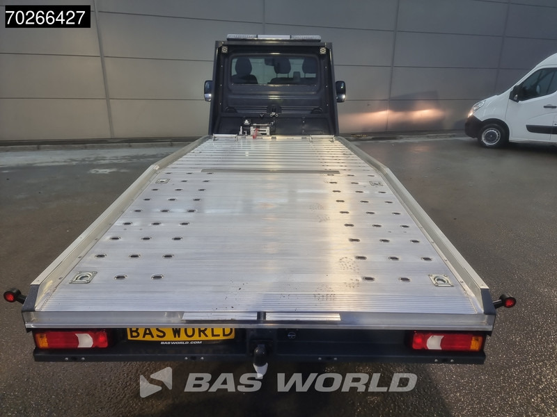 Iveco Daily 35S18 3.0L Automaat Autotransporter 2025model LED ACC Lier Zwaailamp Oprijwagen Cartransporter Airco - Tarbesõiduk: pilt 5 Iveco Daily 35S18 3.0L Automaat Autotransporter 2025model LED ACC Lier Zwaailamp Oprijwagen Cartransporter Airco - Tarbesõiduk: pilt 5