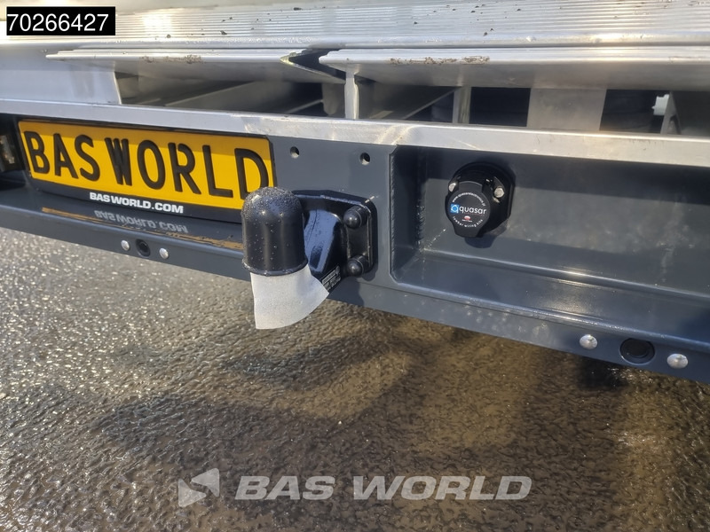 Uus Tarbesõiduk Iveco Daily 35S18 3.0L Automaat Autotransporter 2025model LED ACC Lier Zwaailamp Oprijwagen Cartransporter Airco: pilt 6