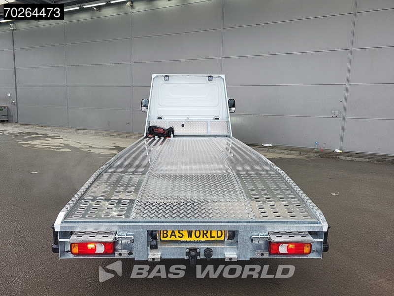 Iveco Daily 35S18 3.0L Automaat Autotransporter 2025model LED ACC Luchtvering Lier Zwaailamp Oprijwagen Cartransporter Airco Trekhaak - Tarbesõiduk: pilt 5 Iveco Daily 35S18 3.0L Automaat Autotransporter 2025model LED ACC Luchtvering Lier Zwaailamp Oprijwagen Cartransporter Airco Trekhaak - Tarbesõiduk: pilt 5