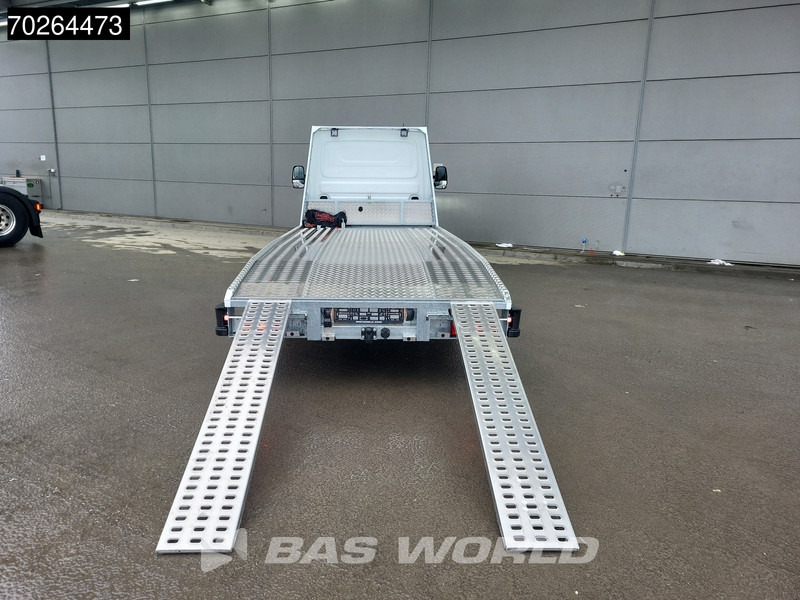 Iveco Daily 35S18 3.0L Automaat Autotransporter 2025model LED ACC Luchtvering Lier Zwaailamp Oprijwagen Cartransporter Airco Trekhaak - Tarbesõiduk: pilt 3 Iveco Daily 35S18 3.0L Automaat Autotransporter 2025model LED ACC Luchtvering Lier Zwaailamp Oprijwagen Cartransporter Airco Trekhaak - Tarbesõiduk: pilt 3