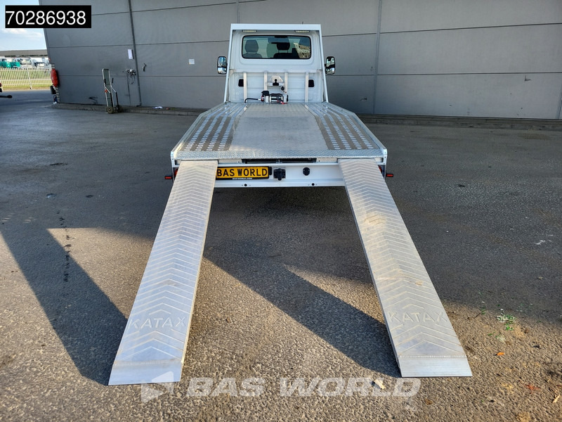 Iveco Daily 35S18 3.0L Autotransporter Automaat 3,5t Trekhaak Navi ACC LED Airco Lier Euro6 Oprijwagen Cartransporter Trekhaak - Tarbesõiduk: pilt 3 Iveco Daily 35S18 3.0L Autotransporter Automaat 3,5t Trekhaak Navi ACC LED Airco Lier Euro6 Oprijwagen Cartransporter Trekhaak - Tarbesõiduk: pilt 3