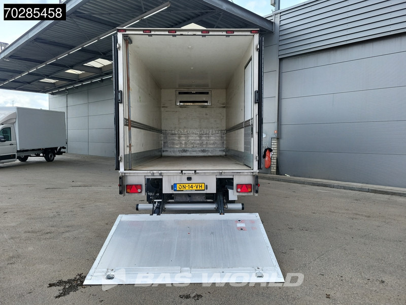 Iveco Daily 40C15 BE Combi Koelwagen Veldhuizen 2100kg Laadvermogen Laadklep Zijdeur Cruise Camera Euro5 Koel Koeler Kühl Kühler Kühlwagen K - Tarbesõiduk: pilt 3 Iveco Daily 40C15 BE Combi Koelwagen Veldhuizen 2100kg Laadvermogen Laadklep Zijdeur Cruise Camera Euro5 Koel Koeler Kühl Kühler Kühlwagen K - Tarbesõiduk: pilt 3