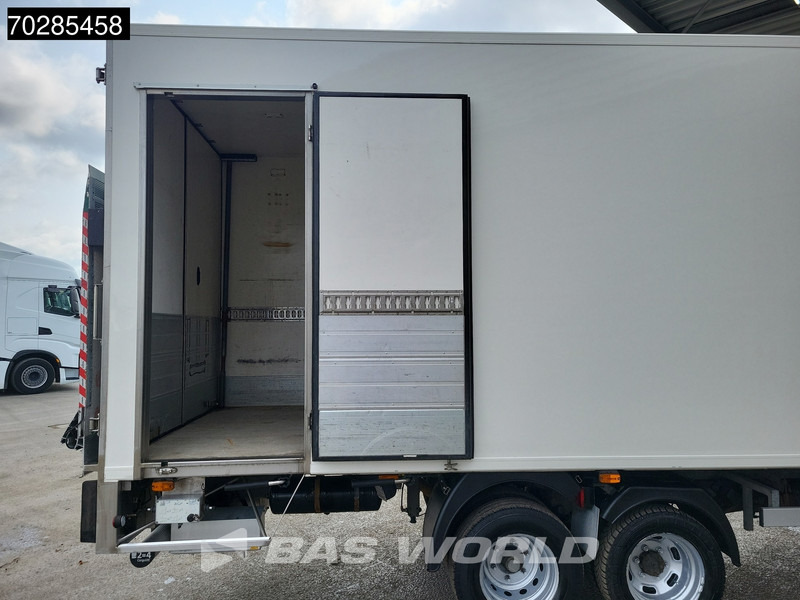 Tarbesõiduk Iveco Daily 40C15 BE Combi Koelwagen Veldhuizen 2100kg Laadvermogen Laadklep Zijdeur Cruise Camera Euro5 Koel Koeler Kühl Kühler Kühlwagen K: pilt 7