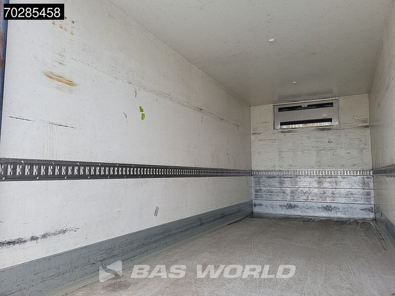 Tarbesõiduk Iveco Daily 40C15 BE Combi Koelwagen Veldhuizen 2100kg Laadvermogen Laadklep Zijdeur Cruise Camera Euro5 Koel Koeler Kühl Kühler Kühlwagen K: pilt 8