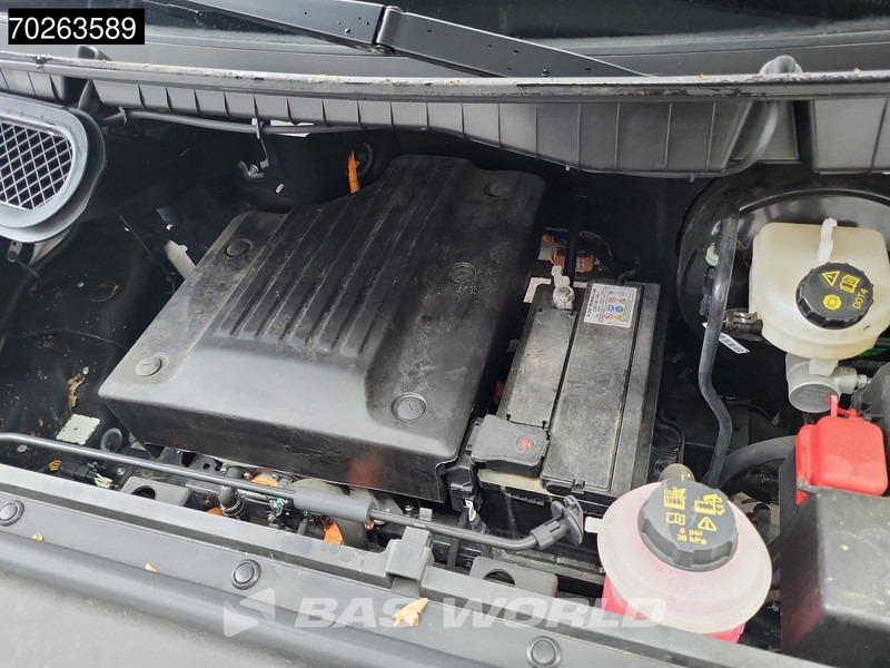 Uus Tarbesõiduk, Elektrikaubik Maxus eDeliver 9 204PK 65kWh Elektrisch 140km WLTP Automaat Chassis Cabine L4 400cm WB Fahrgestell Airco: pilt 20
