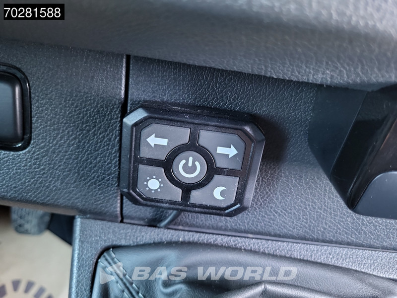Tarbesõiduk Mercedes-Benz Sprinter 519 3.0L V6 Autotransporter Oprijwagen Lier Trekhaak Navi Airco Cruise MBUX Euro6 Cartransporter Airco Trekhaak Cruise control: pilt 19