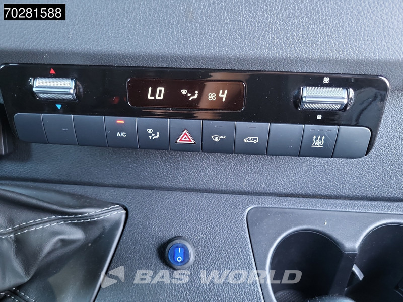 Tarbesõiduk Mercedes-Benz Sprinter 519 3.0L V6 Autotransporter Oprijwagen Lier Trekhaak Navi Airco Cruise MBUX Euro6 Cartransporter Airco Trekhaak Cruise control: pilt 18