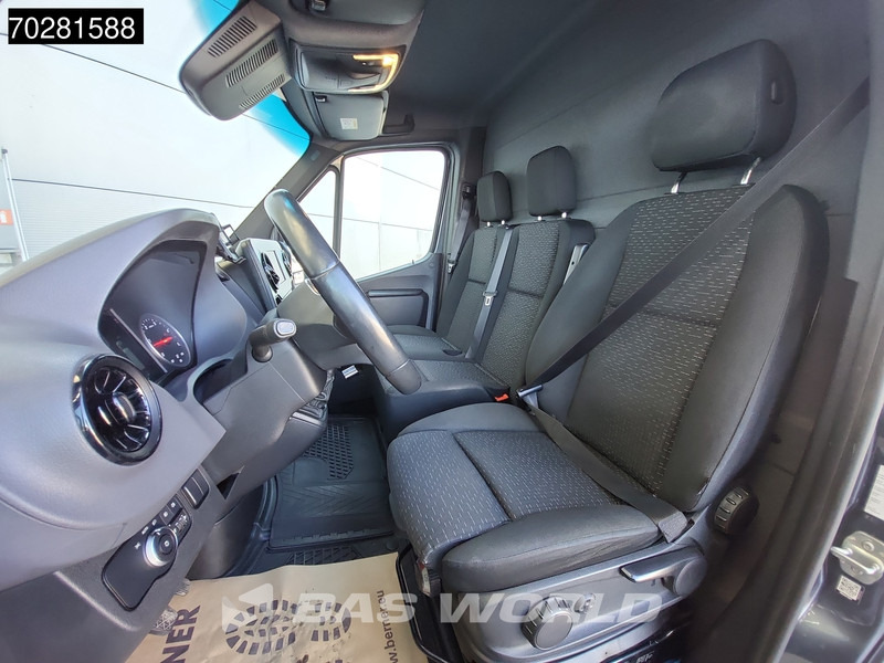 Tarbesõiduk Mercedes-Benz Sprinter 519 3.0L V6 Autotransporter Oprijwagen Lier Trekhaak Navi Airco Cruise MBUX Euro6 Cartransporter Airco Trekhaak Cruise control: pilt 13