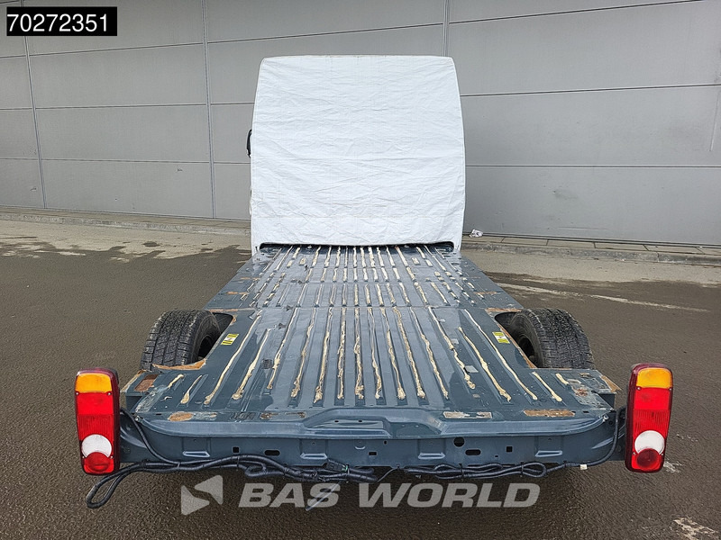 Renault Master 170pk Automaat Plancher chassis cabine 433WB Fahrgestell Navi Airco Cruise Airco Cruise control - Tarbesõiduk: pilt 5 Renault Master 170pk Automaat Plancher chassis cabine 433WB Fahrgestell Navi Airco Cruise Airco Cruise control - Tarbesõiduk: pilt 5