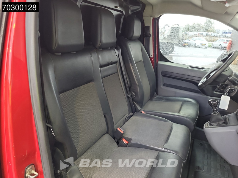 Väike kaubik Toyota ProAce 120PK L2H1 Trekhaak Airco Cruise APK 12-2025 Euro6 L2 Airco Trekhaak Cruise control: pilt 12