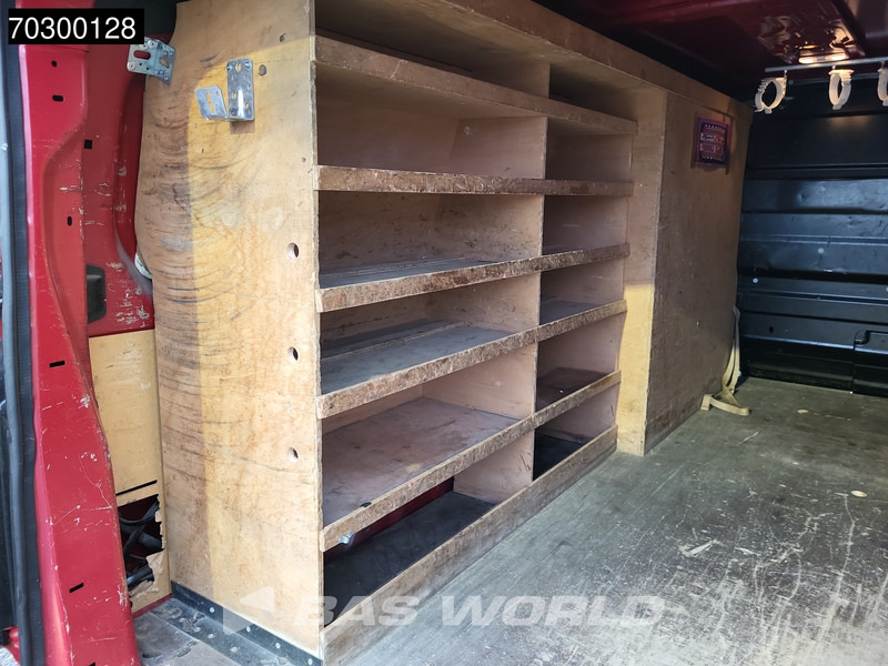 Toyota ProAce 120PK L3H1 Dubbele Schuifdeur Trekhaak Airco Cruise APK 12-2025 Euro6 L3 Airco Trekhaak Cruise control - Väike kaubik: pilt 5 Toyota ProAce 120PK L3H1 Dubbele Schuifdeur Trekhaak Airco Cruise APK 12-2025 Euro6 L3 Airco Trekhaak Cruise control - Väike kaubik: pilt 5