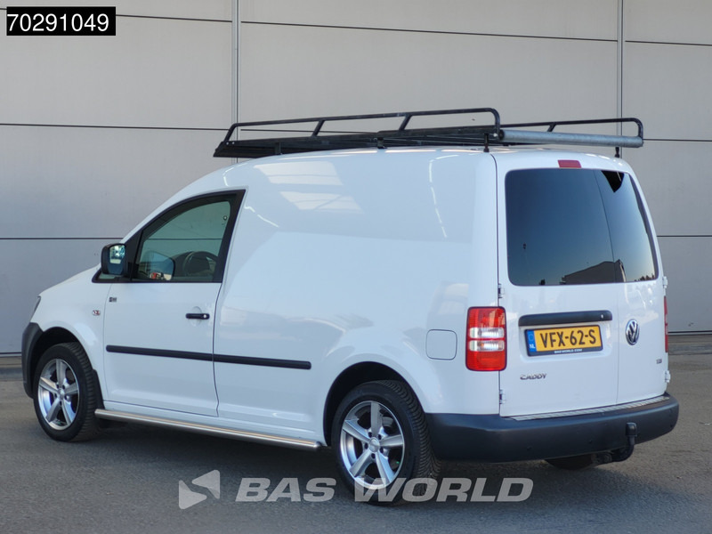 Volkswagen 1.6 TDI Automaat L1H1 Imperiaal Trekhaak Airco Cruise Velgen 3m3 Airco Trekhaak Cruise control - Väike kaubik: pilt 2 Volkswagen 1.6 TDI Automaat L1H1 Imperiaal Trekhaak Airco Cruise Velgen 3m3 Airco Trekhaak Cruise control - Väike kaubik: pilt 2