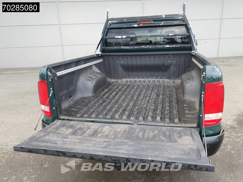 Volkswagen Amarok 140PK Trekhaak Airco Cruise Parkeersensoren Pickup Open Box Pritsche 2m3 Airco Trekhaak Cruise control - Pikap: pilt 3 Volkswagen Amarok 140PK Trekhaak Airco Cruise Parkeersensoren Pickup Open Box Pritsche 2m3 Airco Trekhaak Cruise control - Pikap: pilt 3