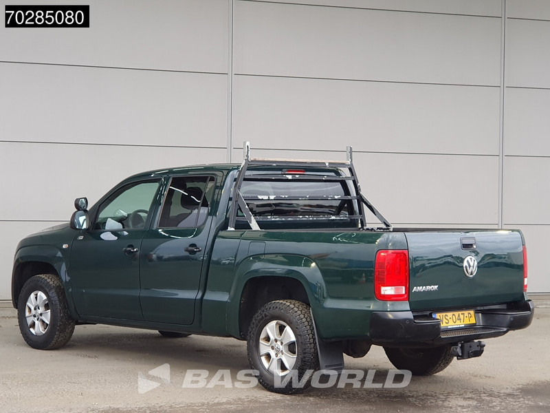 Volkswagen Amarok 140PK Trekhaak Airco Cruise Parkeersensoren Pickup Open Box Pritsche 2m3 Airco Trekhaak Cruise control - Pikap: pilt 2 Volkswagen Amarok 140PK Trekhaak Airco Cruise Parkeersensoren Pickup Open Box Pritsche 2m3 Airco Trekhaak Cruise control - Pikap: pilt 2
