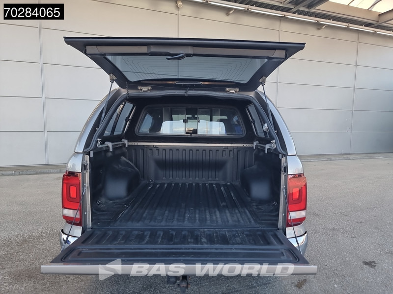 Volkswagen Amarok 260PK V6 4motion Automaat 260PK Trekhaak LED Navi Airco Cruise Camera Parkeersensoren Euro6 4wd Allrad 3m3 Airco Trekhaak Cruise - Pikap: pilt 3 Volkswagen Amarok 260PK V6 4motion Automaat 260PK Trekhaak LED Navi Airco Cruise Camera Parkeersensoren Euro6 4wd Allrad 3m3 Airco Trekhaak Cruise - Pikap: pilt 3