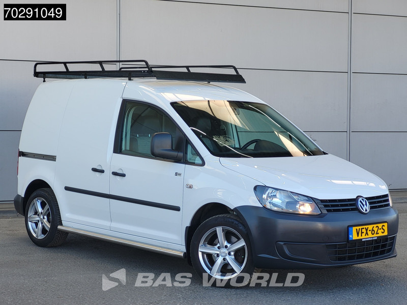 Volkswagen Caddy 102PK Automaat L1H1 Imperiaal Trekhaak Airco Cruise Velgen 3m3 Airco Trekhaak Cruise control - Väike kaubik: pilt 5 Volkswagen Caddy 102PK Automaat L1H1 Imperiaal Trekhaak Airco Cruise Velgen 3m3 Airco Trekhaak Cruise control - Väike kaubik: pilt 5