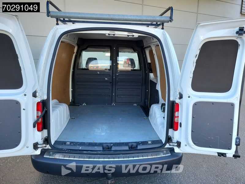 Volkswagen Caddy 102PK Automaat L1H1 Imperiaal Trekhaak Airco Cruise Velgen 3m3 Airco Trekhaak Cruise control - Väike kaubik: pilt 3 Volkswagen Caddy 102PK Automaat L1H1 Imperiaal Trekhaak Airco Cruise Velgen 3m3 Airco Trekhaak Cruise control - Väike kaubik: pilt 3