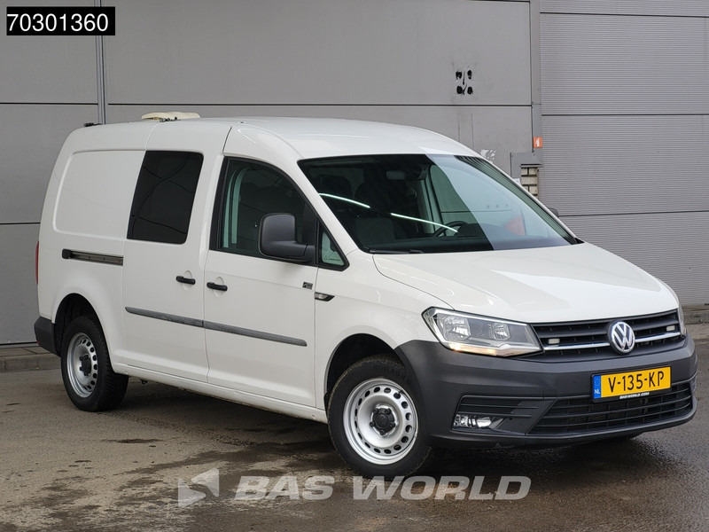 Volkswagen Caddy 120 PK TDI L2H1 Trekhaak Airco Cruise Parkeersensoren APK 02-2026 Euro6 L2 Airco Trekhaak Cruise control - Väike kaubik: pilt 2 Volkswagen Caddy 120 PK TDI L2H1 Trekhaak Airco Cruise Parkeersensoren APK 02-2026 Euro6 L2 Airco Trekhaak Cruise control - Väike kaubik: pilt 2
