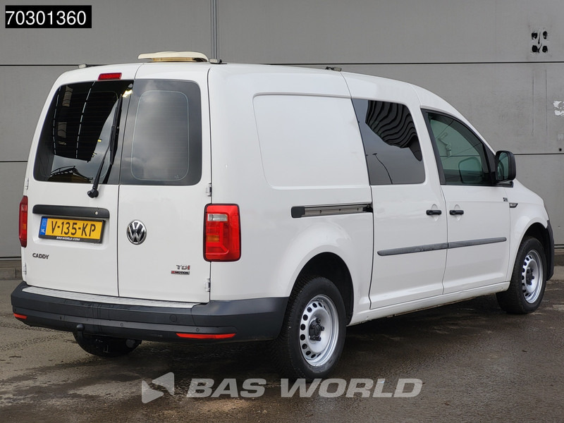Volkswagen Caddy 120 PK TDI L2H1 Trekhaak Airco Cruise Parkeersensoren APK 02-2026 Euro6 L2 Airco Trekhaak Cruise control - Väike kaubik: pilt 5 Volkswagen Caddy 120 PK TDI L2H1 Trekhaak Airco Cruise Parkeersensoren APK 02-2026 Euro6 L2 Airco Trekhaak Cruise control - Väike kaubik: pilt 5