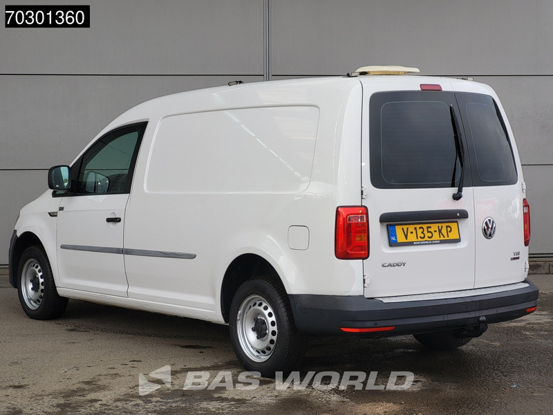 Volkswagen Caddy 120 PK TDI L2H1 Trekhaak Airco Cruise Parkeersensoren APK 02-2026 Euro6 L2 Airco Trekhaak Cruise control - Väike kaubik: pilt 3 Volkswagen Caddy 120 PK TDI L2H1 Trekhaak Airco Cruise Parkeersensoren APK 02-2026 Euro6 L2 Airco Trekhaak Cruise control - Väike kaubik: pilt 3