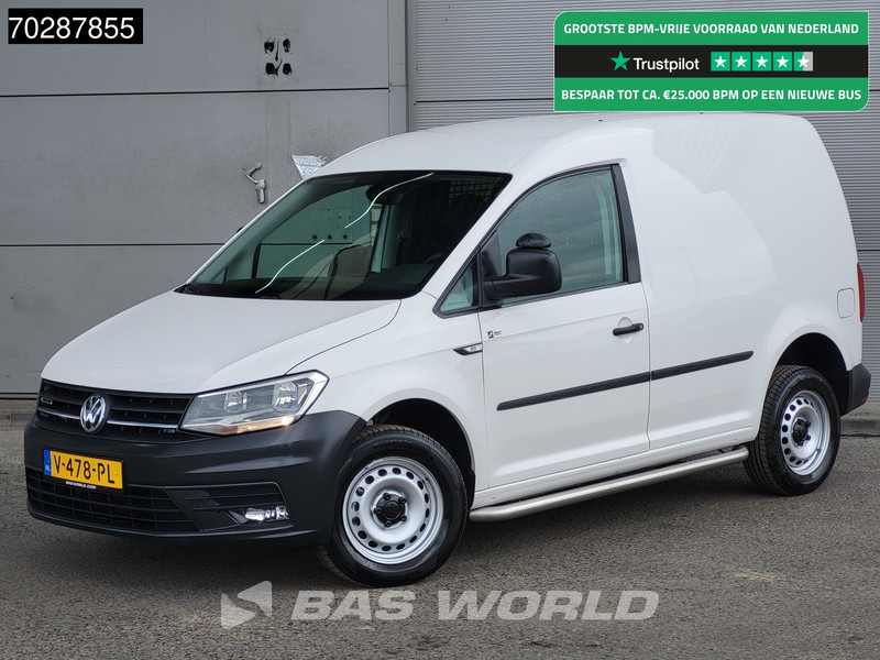 Volkswagen Caddy 122PK 4-Motion 4x4 Trekhaak Navi Airco Cruise Parkeersensoren Euro6 4WD Allrad 06-2026 APK 3m3 Airco Trekhaak Cruise control - Väike kaubik: pilt 1 Volkswagen Caddy 122PK 4-Motion 4x4 Trekhaak Navi Airco Cruise Parkeersensoren Euro6 4WD Allrad 06-2026 APK 3m3 Airco Trekhaak Cruise control - Väike kaubik: pilt 1
