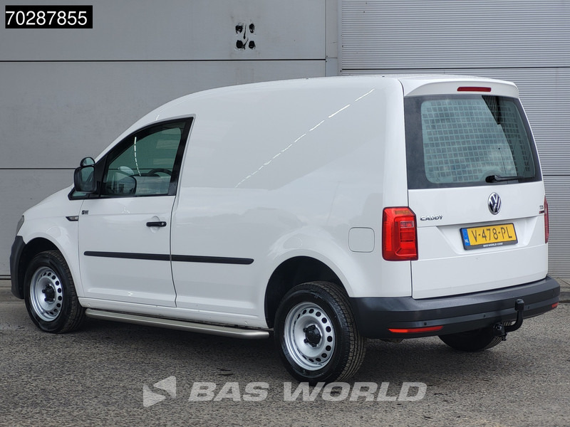 Volkswagen Caddy 122PK 4-Motion 4x4 Trekhaak Navi Airco Cruise Parkeersensoren Euro6 4WD Allrad 06-2026 APK 3m3 Airco Trekhaak Cruise control - Väike kaubik: pilt 2 Volkswagen Caddy 122PK 4-Motion 4x4 Trekhaak Navi Airco Cruise Parkeersensoren Euro6 4WD Allrad 06-2026 APK 3m3 Airco Trekhaak Cruise control - Väike kaubik: pilt 2