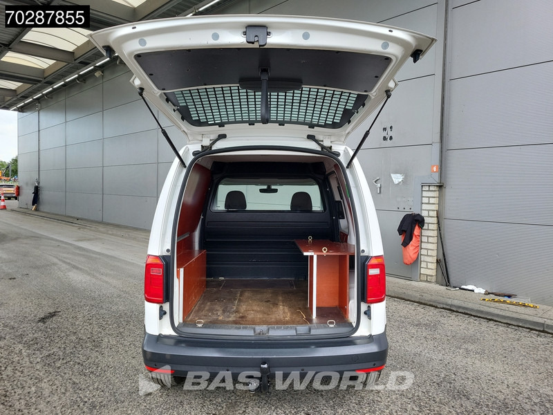 Volkswagen Caddy 122PK 4-Motion 4x4 Trekhaak Navi Airco Cruise Parkeersensoren Euro6 4WD Allrad 06-2026 APK 3m3 Airco Trekhaak Cruise control - Väike kaubik: pilt 3 Volkswagen Caddy 122PK 4-Motion 4x4 Trekhaak Navi Airco Cruise Parkeersensoren Euro6 4WD Allrad 06-2026 APK 3m3 Airco Trekhaak Cruise control - Väike kaubik: pilt 3