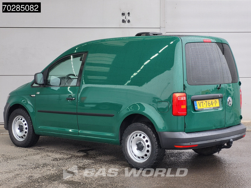 Volkswagen Caddy 122PK 4Motion L1H1 Trekhaak Airco Cruise Euro6 Allrad 4WD 4x4 3m3 Airco Trekhaak Cruise control - Väike kaubik: pilt 2 Volkswagen Caddy 122PK 4Motion L1H1 Trekhaak Airco Cruise Euro6 Allrad 4WD 4x4 3m3 Airco Trekhaak Cruise control - Väike kaubik: pilt 2