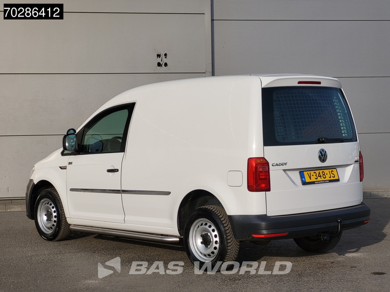 Volkswagen Caddy 122PK 4x4 4Motion L1H1 Trekhaak Navi Airco Cruise Euro6 L1 4WD Allrad 3m3 Airco Trekhaak Cruise control - Väike kaubik: pilt 2 Volkswagen Caddy 122PK 4x4 4Motion L1H1 Trekhaak Navi Airco Cruise Euro6 L1 4WD Allrad 3m3 Airco Trekhaak Cruise control - Väike kaubik: pilt 2