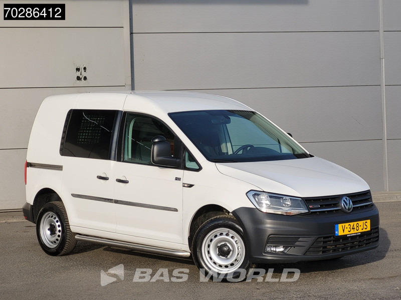 Volkswagen Caddy 122PK 4x4 4Motion L1H1 Trekhaak Navi Airco Cruise Euro6 L1 4WD Allrad 3m3 Airco Trekhaak Cruise control - Väike kaubik: pilt 5 Volkswagen Caddy 122PK 4x4 4Motion L1H1 Trekhaak Navi Airco Cruise Euro6 L1 4WD Allrad 3m3 Airco Trekhaak Cruise control - Väike kaubik: pilt 5