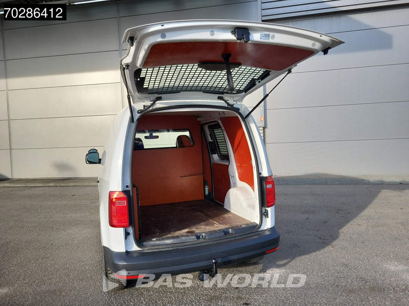 Volkswagen Caddy 122PK 4x4 4Motion L1H1 Trekhaak Navi Airco Cruise Euro6 L1 4WD Allrad 3m3 Airco Trekhaak Cruise control - Väike kaubik: pilt 3 Volkswagen Caddy 122PK 4x4 4Motion L1H1 Trekhaak Navi Airco Cruise Euro6 L1 4WD Allrad 3m3 Airco Trekhaak Cruise control - Väike kaubik: pilt 3