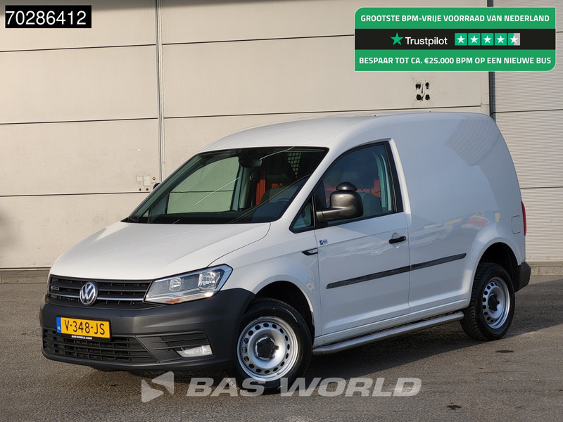 Volkswagen Caddy 122PK 4x4 4Motion L1H1 Trekhaak Navi Airco Cruise Euro6 L1 4WD Allrad 3m3 Airco Trekhaak Cruise control - Väike kaubik: pilt 1 Volkswagen Caddy 122PK 4x4 4Motion L1H1 Trekhaak Navi Airco Cruise Euro6 L1 4WD Allrad 3m3 Airco Trekhaak Cruise control - Väike kaubik: pilt 1